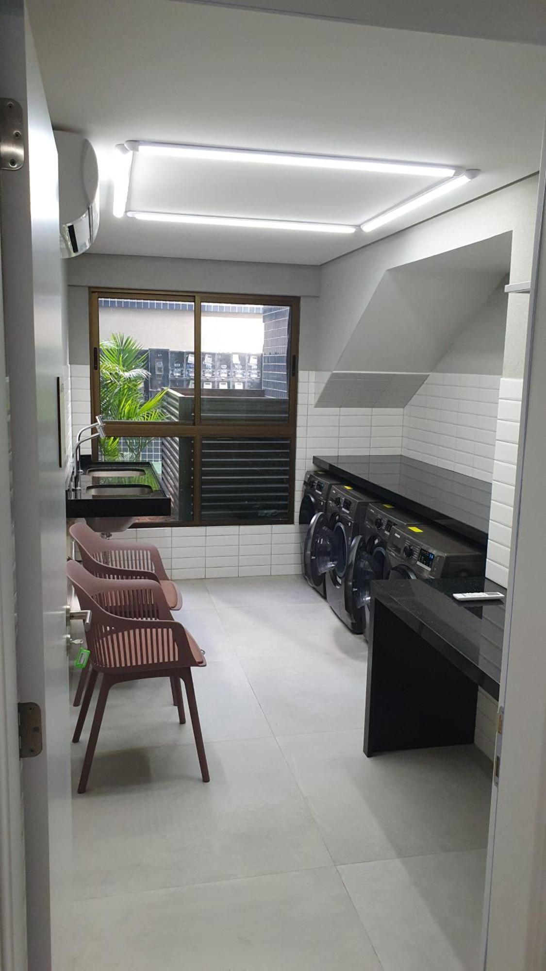Apartamento Rooftop 470 Exclusive - Boa Viagem *