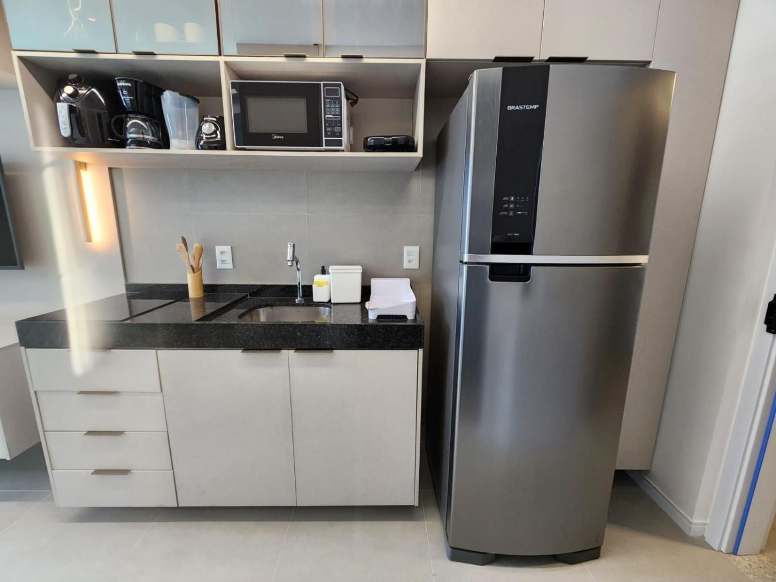 Rooftop 470 Exclusive - Boa Viagem Apartamento