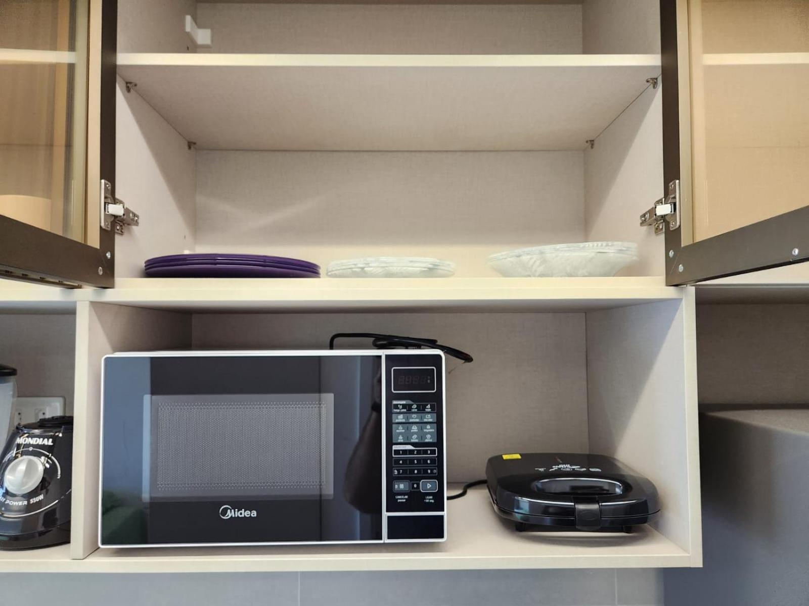 Apartamento Rooftop 470 Exclusive - Boa Viagem *