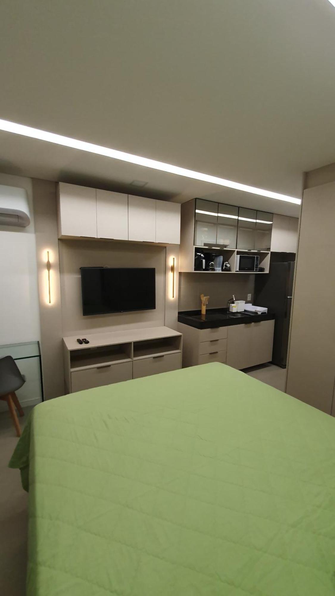 Rooftop 470 Exclusive - Boa Viagem Apartamento