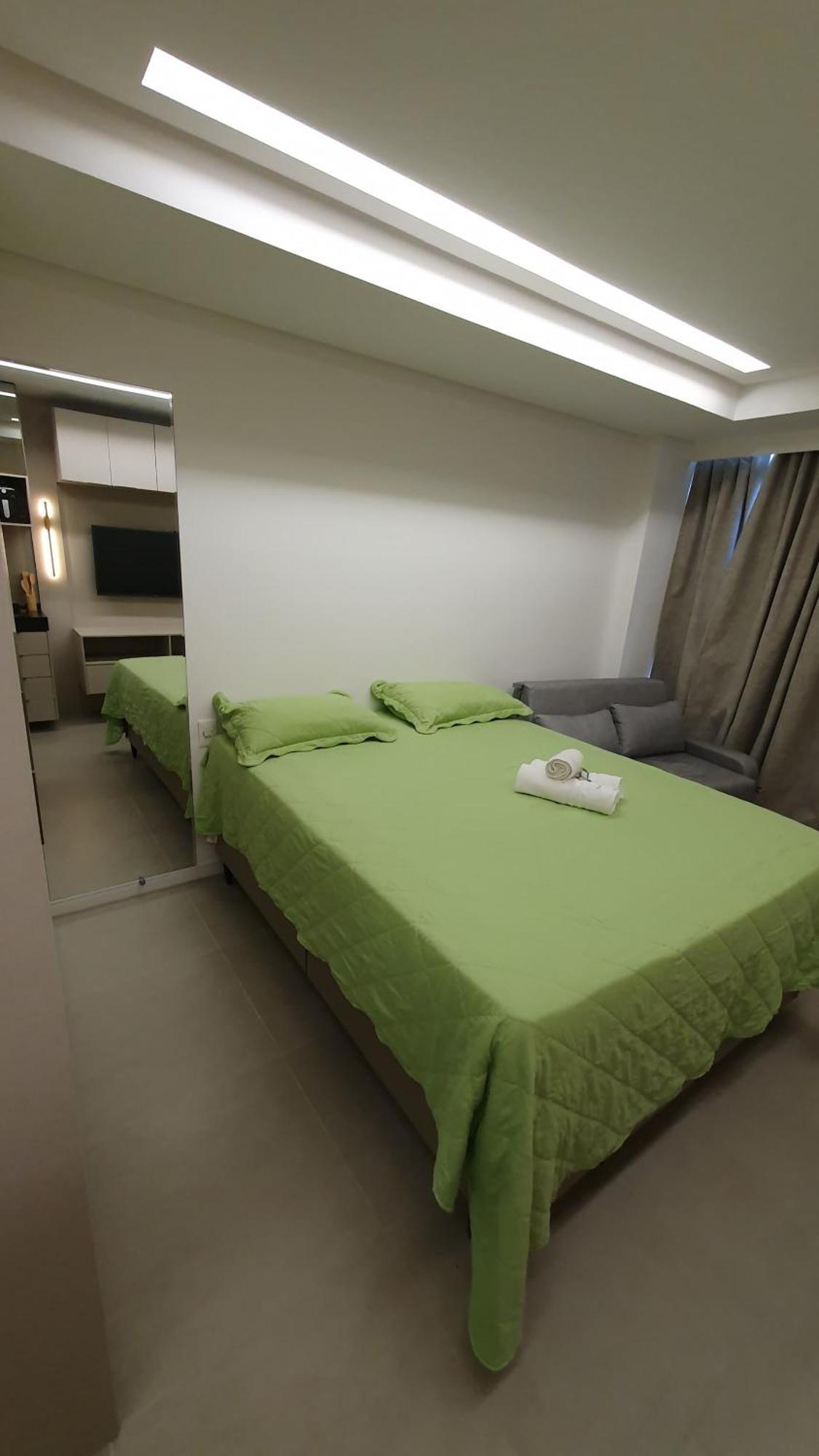 Rooftop 470 Exclusive - Boa Viagem Apartamento *