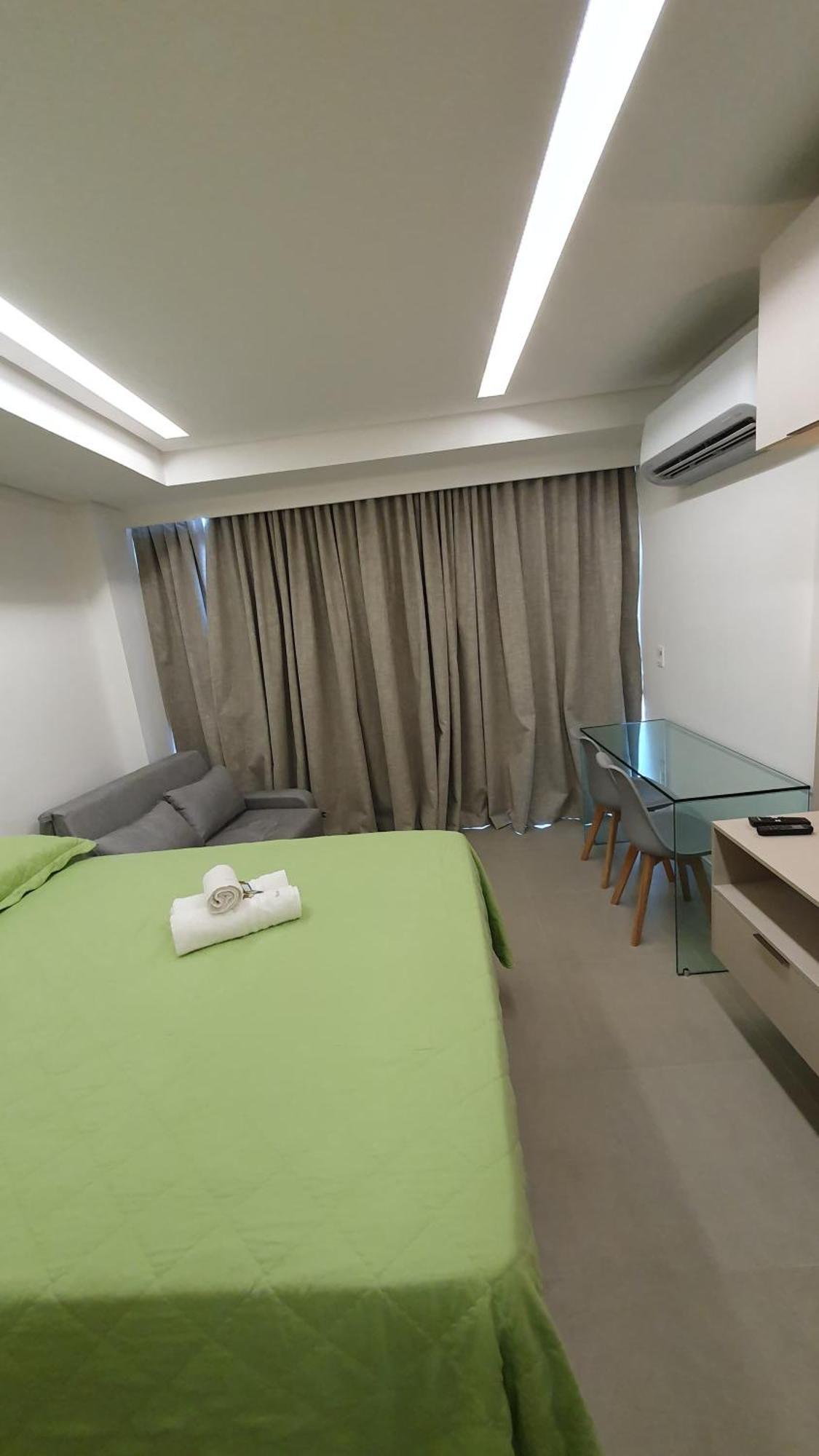 Rooftop 470 Exclusive - Boa Viagem *