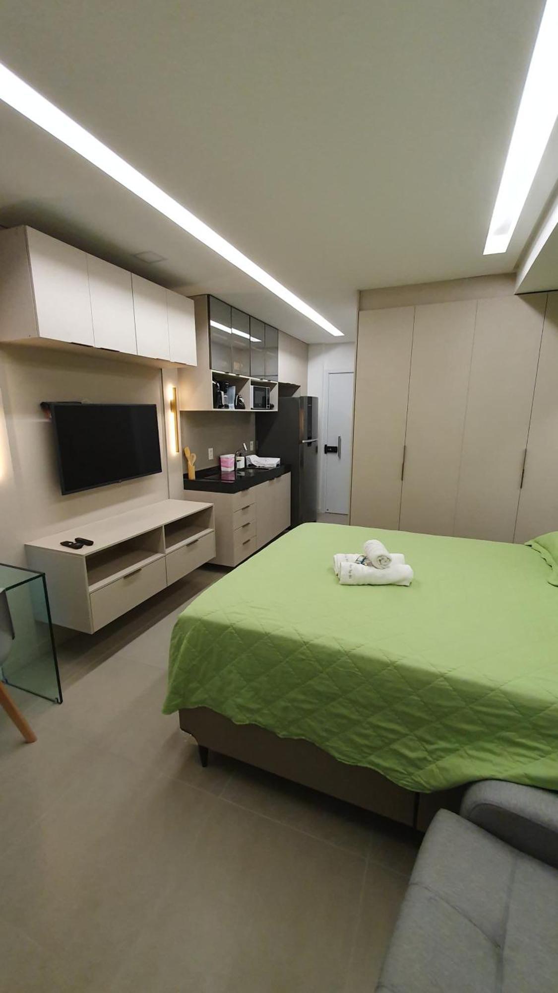 Rooftop 470 Exclusive - Boa Viagem * Recife