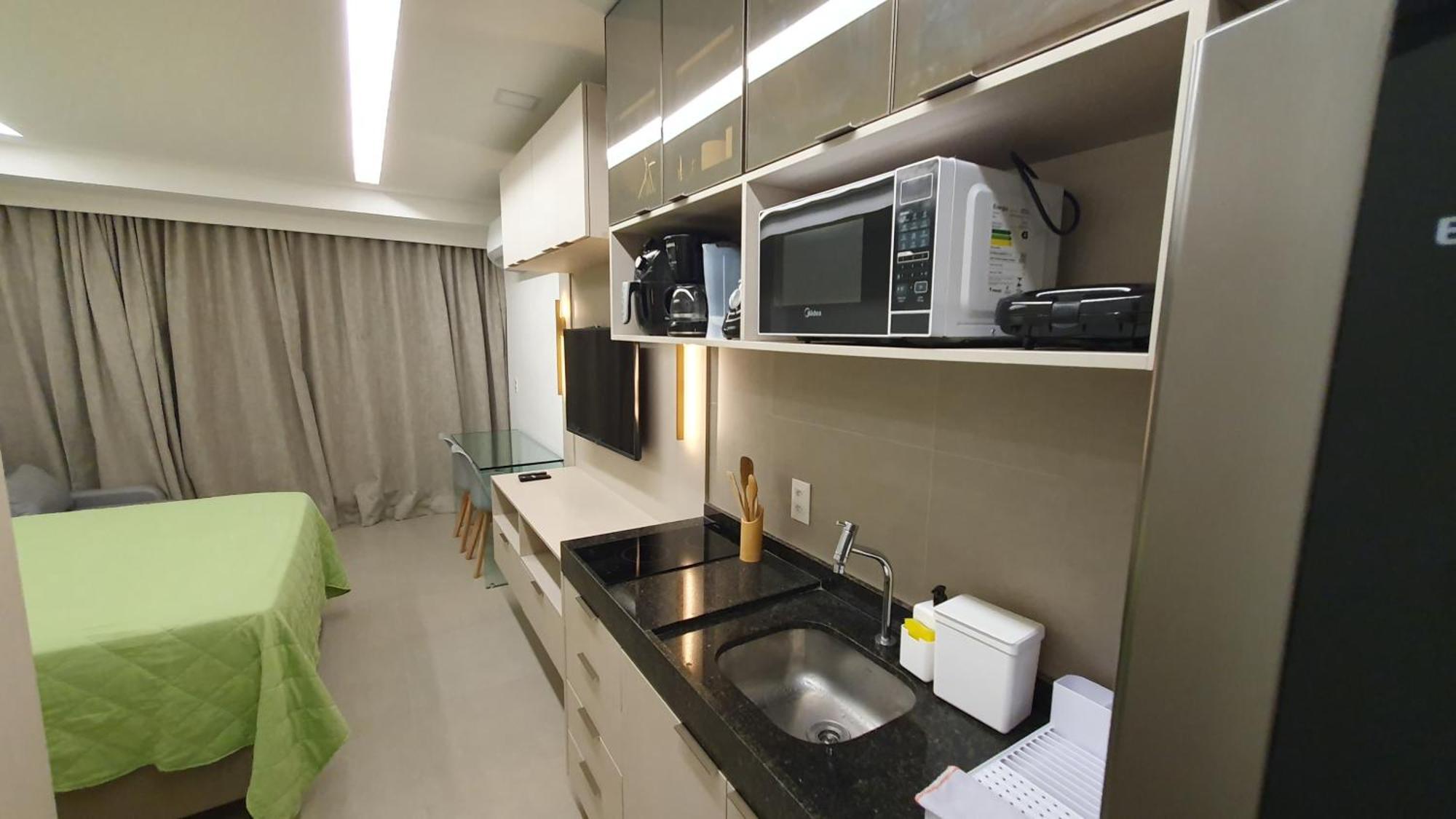 Rooftop 470 Exclusive - Boa Viagem Apartamento *